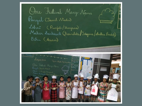 Traffic Awareness Program 